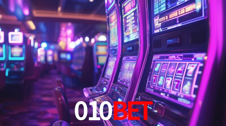 Cassino Online 010bet